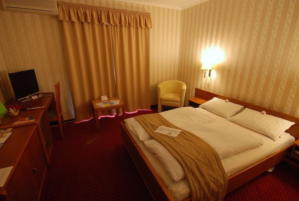 Fotos del hotel - Amadeus Hotel