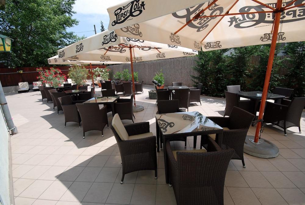 Fotos del hotel - Amadeus Hotel