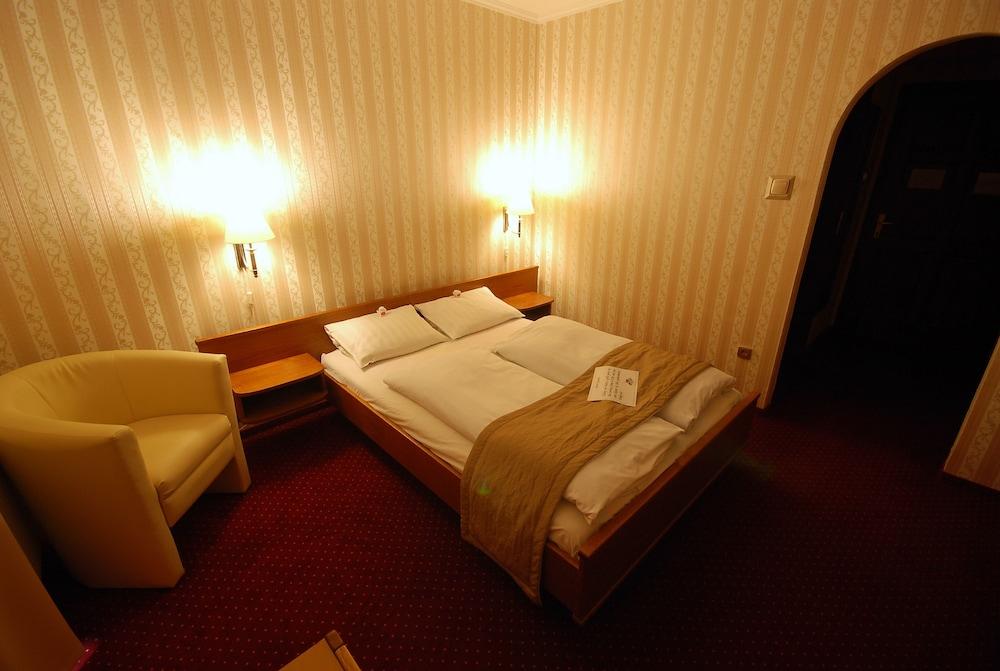 Fotos del hotel - Amadeus Hotel