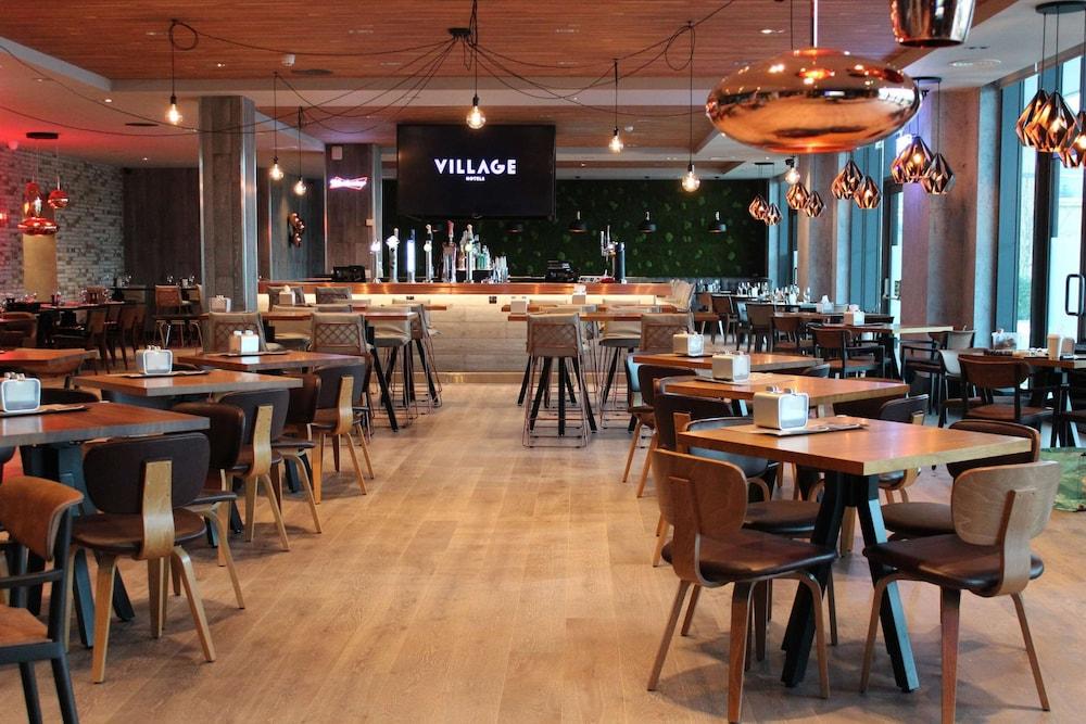 Fotos del hotel - VILLAGE COVENTRY - HOTEL & LEISURE CLUB