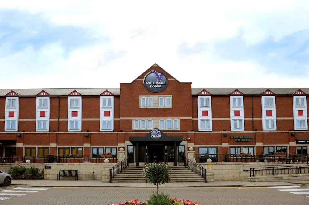 Fotos del hotel - VILLAGE COVENTRY - HOTEL & LEISURE CLUB