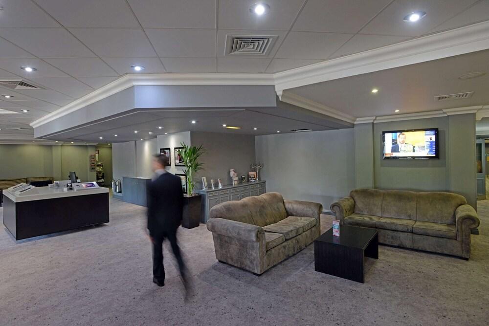 Fotos del hotel - VILLAGE COVENTRY - HOTEL & LEISURE CLUB