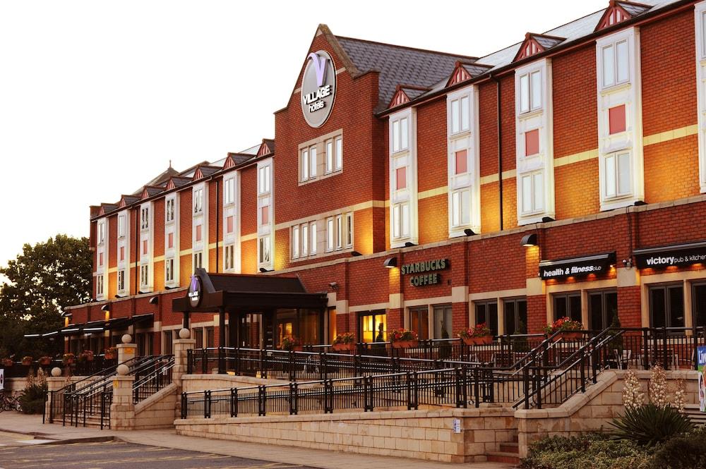 Fotos del hotel - VILLAGE COVENTRY - HOTEL & LEISURE CLUB