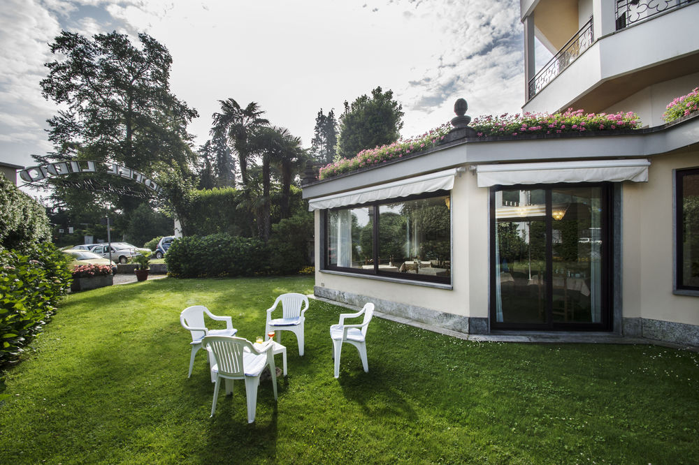 Fotos del hotel - LIDO LA PERLA NERA