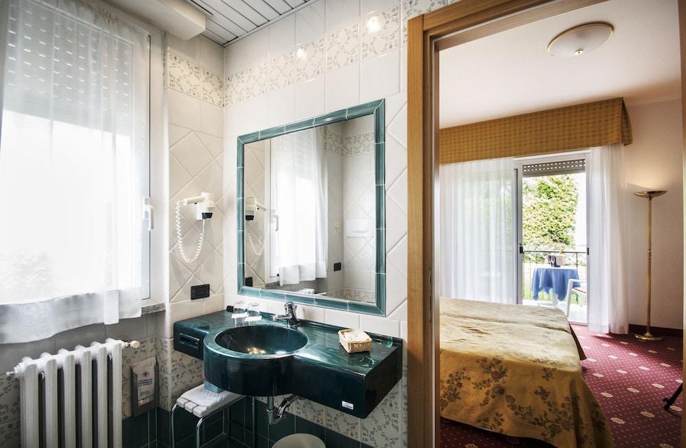 Fotos del hotel - LIDO LA PERLA NERA