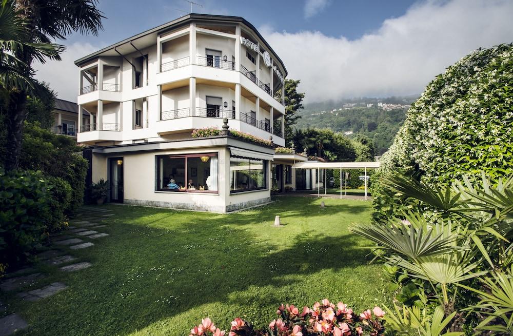 Fotos del hotel - LIDO LA PERLA NERA