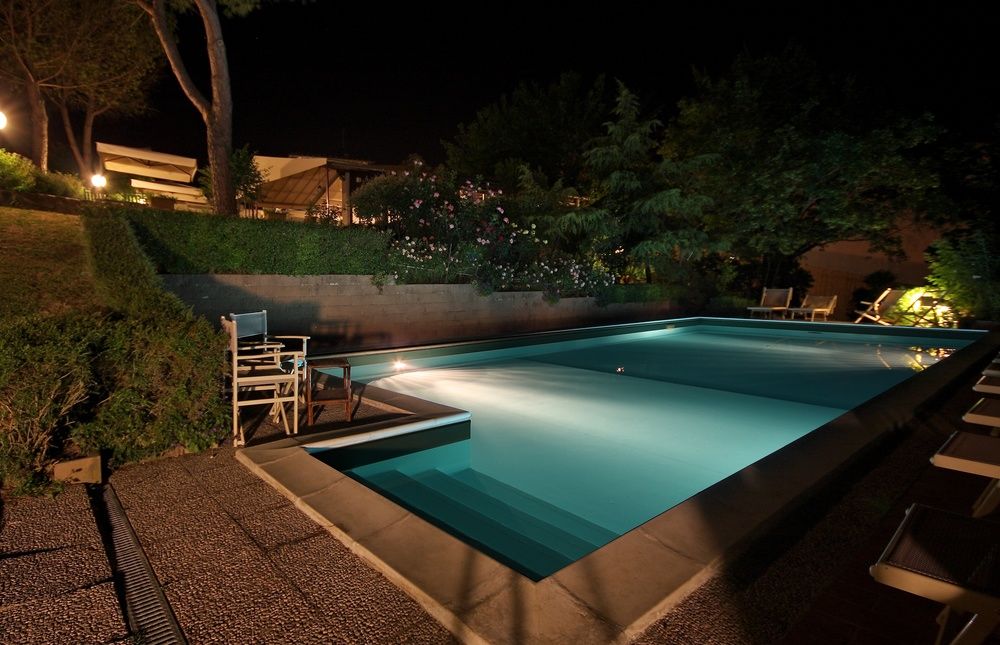 Fotos del hotel - TENUTA IL BURCHIO