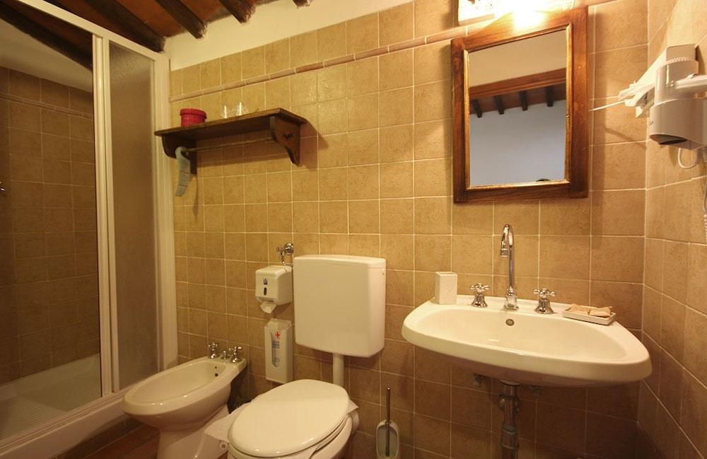 Fotos del hotel - TENUTA IL BURCHIO