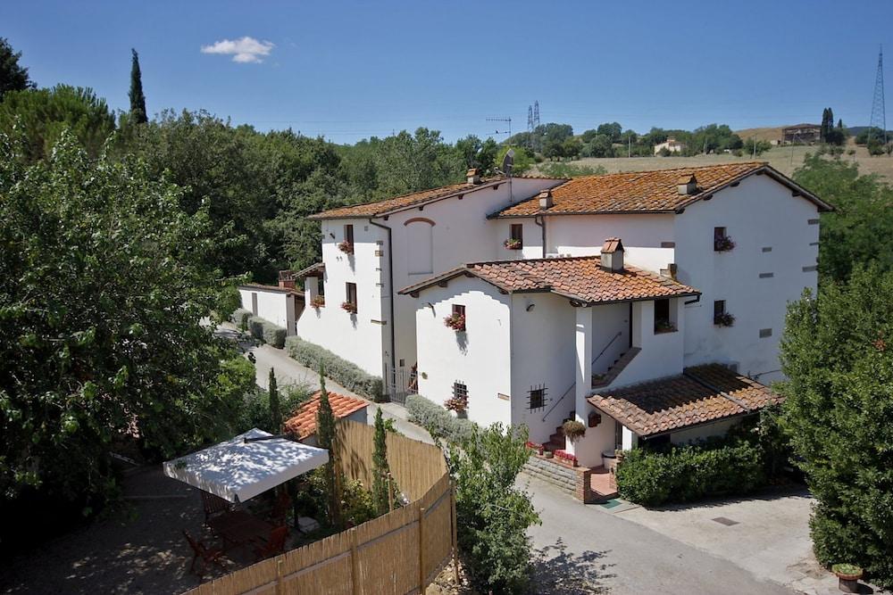 Fotos del hotel - TENUTA IL BURCHIO
