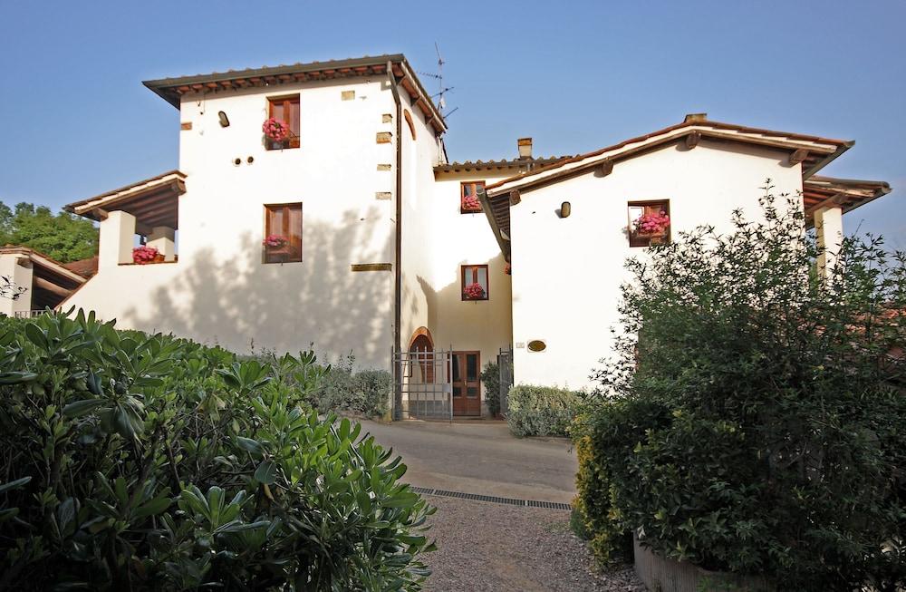 Fotos del hotel - TENUTA IL BURCHIO
