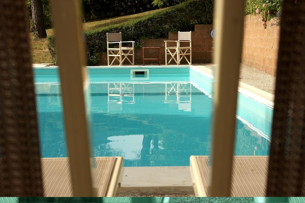 Fotos del hotel - TENUTA IL BURCHIO