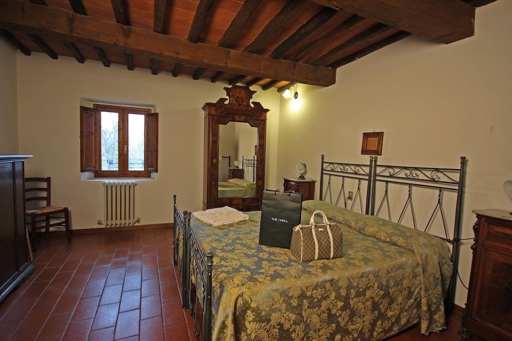 Fotos del hotel - TENUTA IL BURCHIO