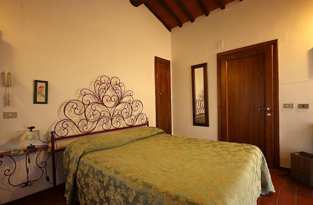 Fotos del hotel - TENUTA IL BURCHIO
