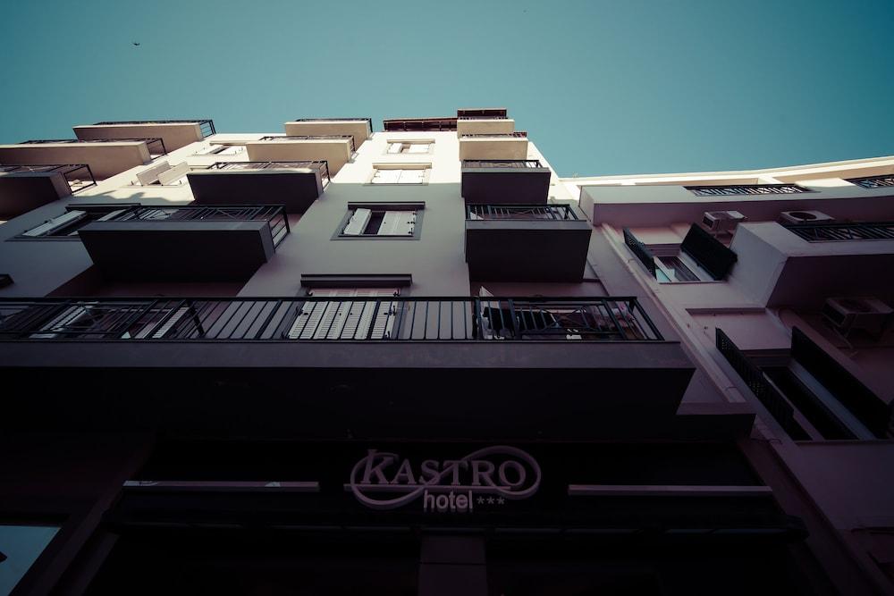 Fotos del hotel - KASTRO HOTEL