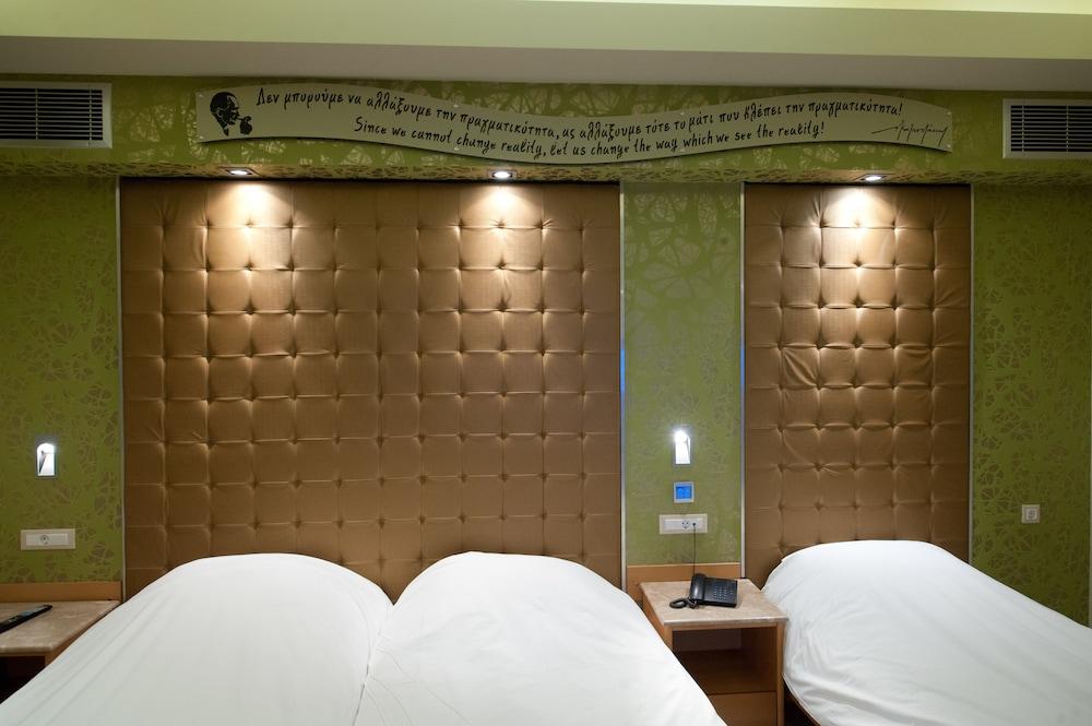 Fotos del hotel - KASTRO HOTEL