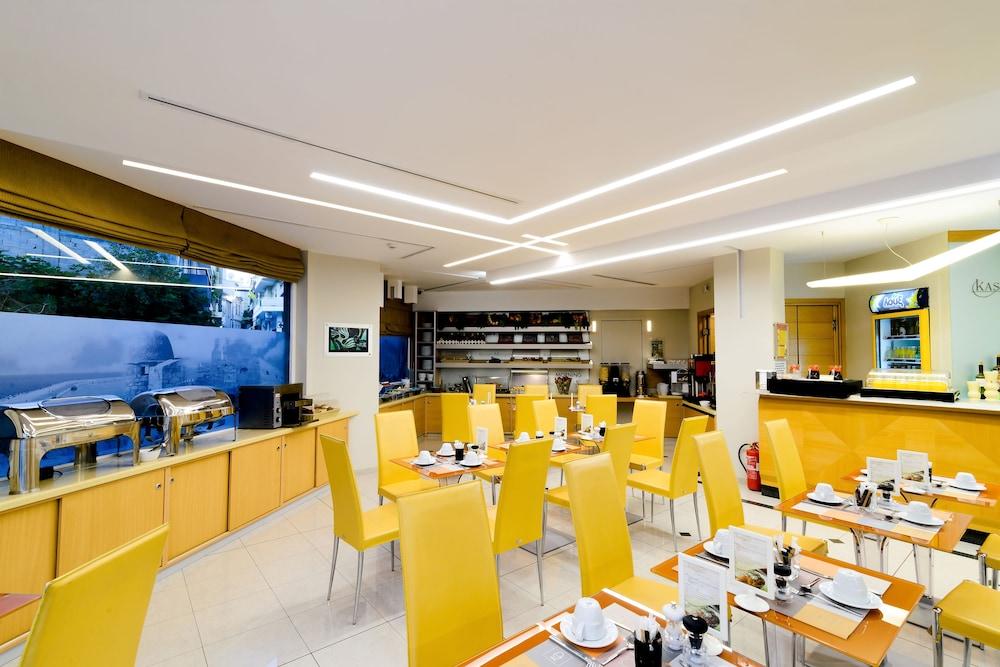 Fotos del hotel - KASTRO HOTEL