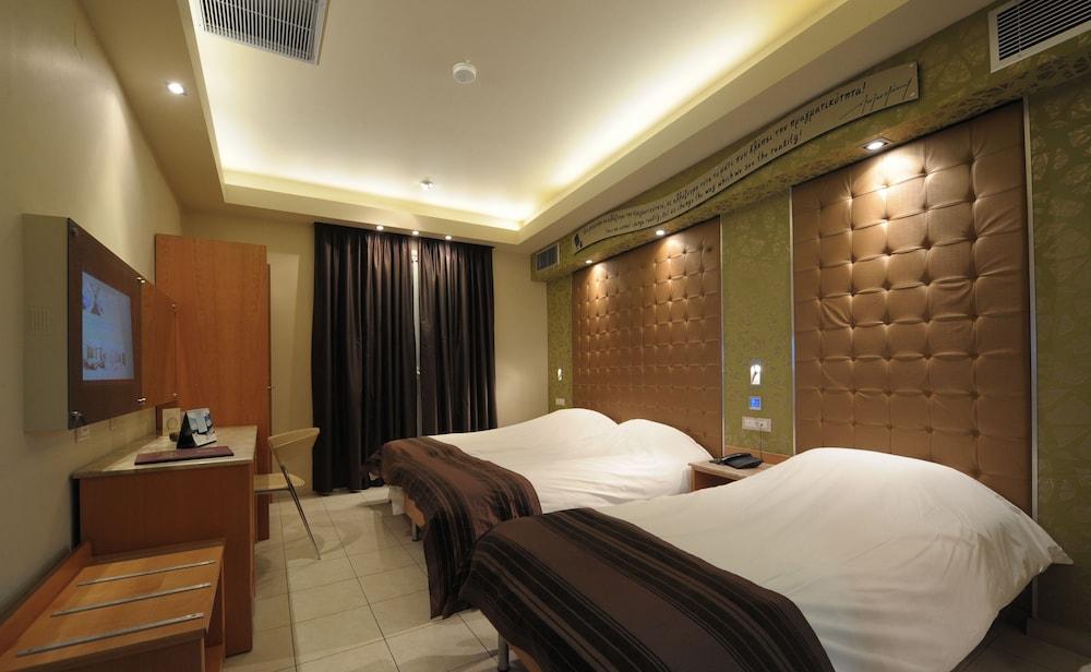 Fotos del hotel - KASTRO HOTEL