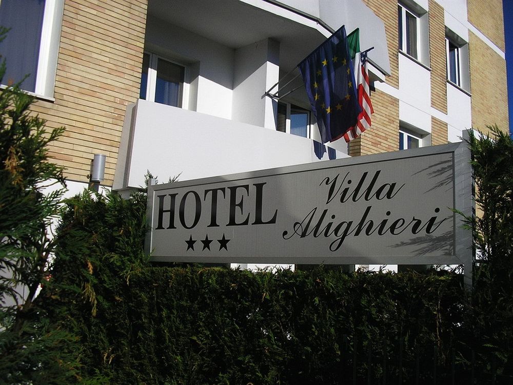 Fotos del hotel - Villa Alighieri