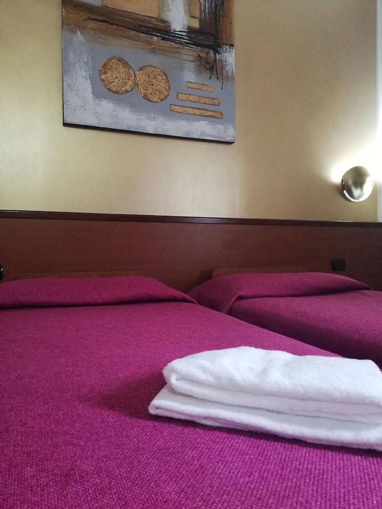 Fotos del hotel - Villa Alighieri