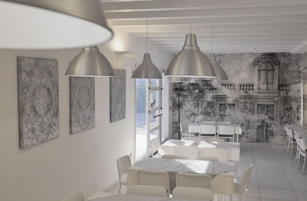 Fotos del hotel - Villa Alighieri