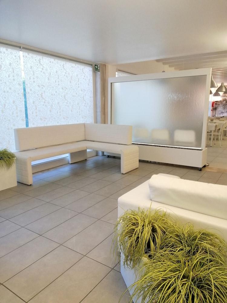 Fotos del hotel - Villa Alighieri