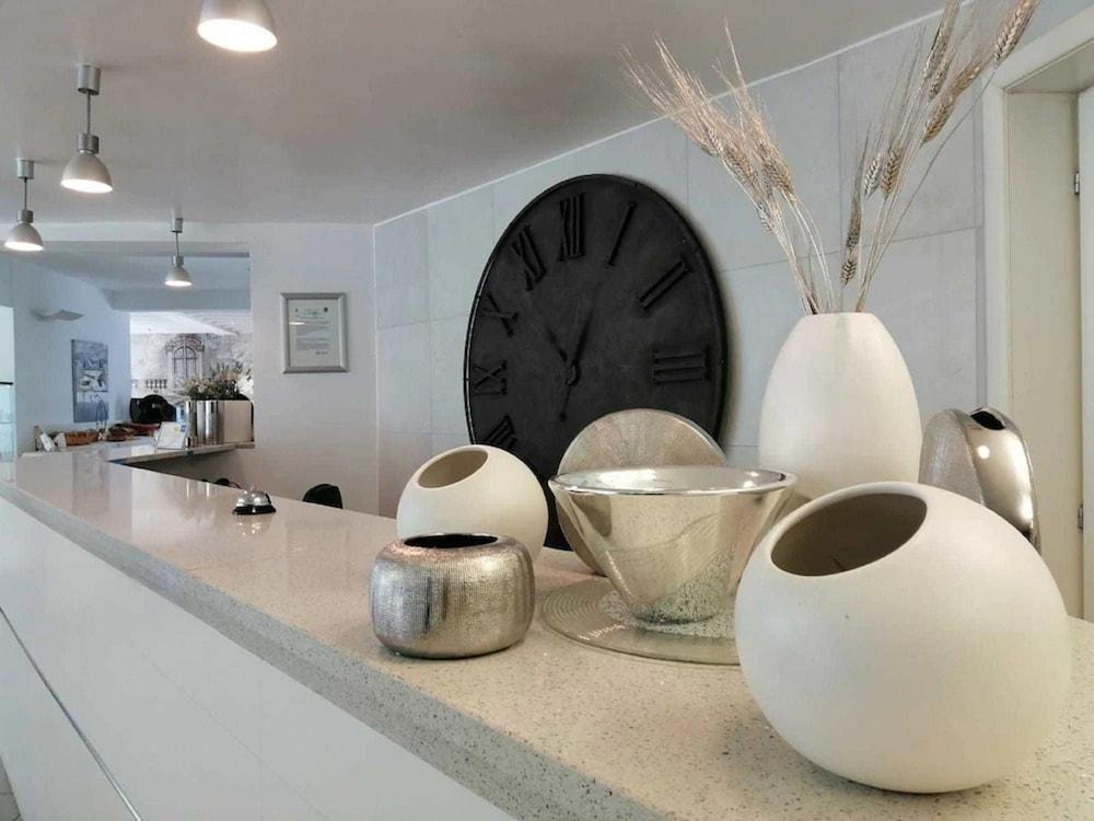 Fotos del hotel - Villa Alighieri