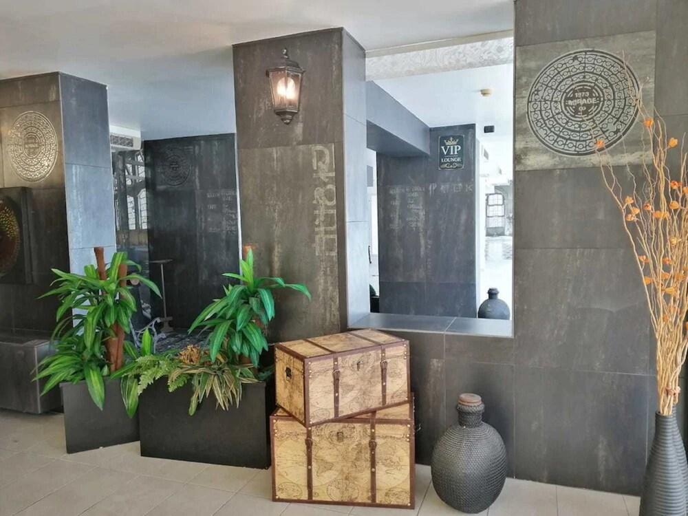 Fotos del hotel - Villa Alighieri