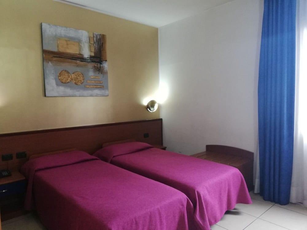 Fotos del hotel - Villa Alighieri