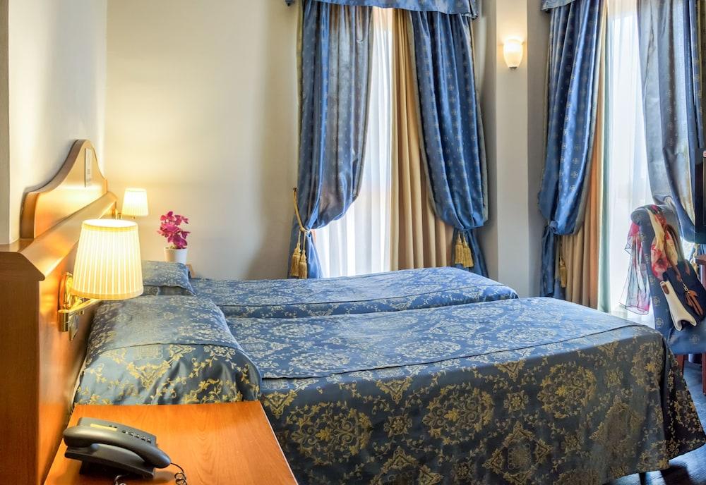 Fotos del hotel - Excel Hotel Roma Ciampino