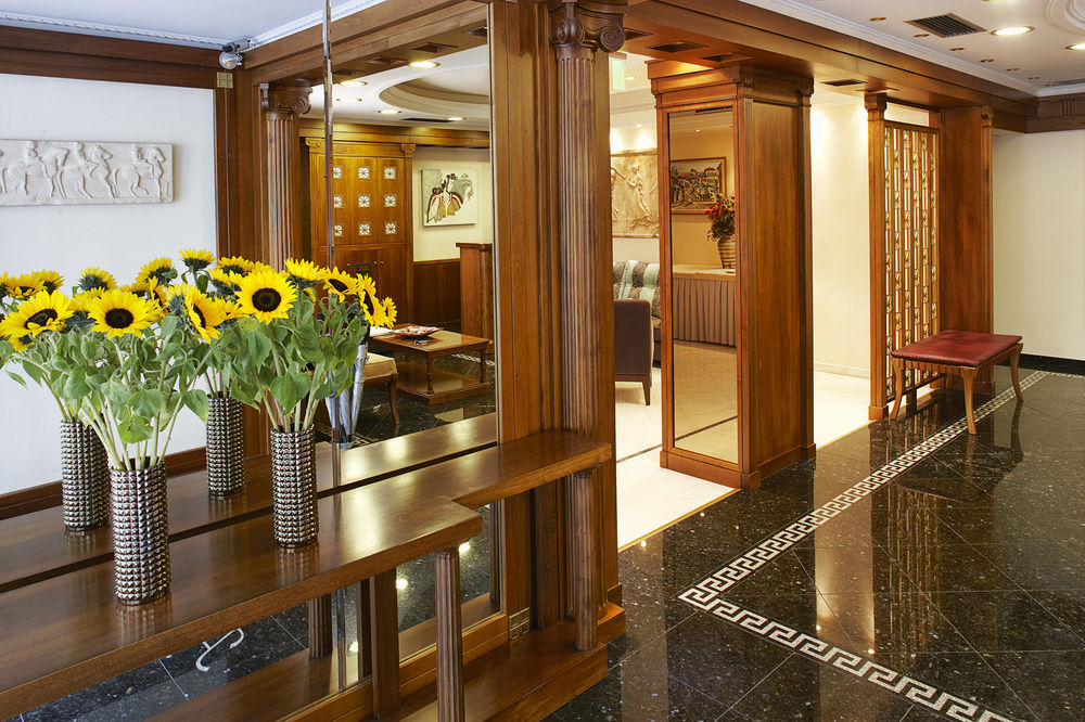 Fotos del hotel - AVA HOTEL AND SUITES