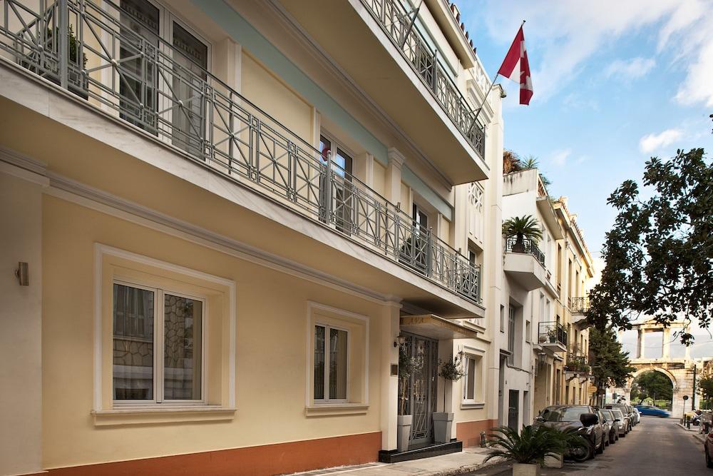 Fotos del hotel - AVA HOTEL AND SUITES