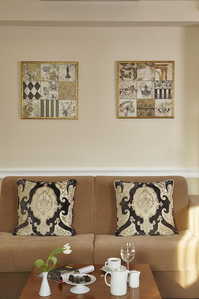 Fotos del hotel - AVA HOTEL AND SUITES