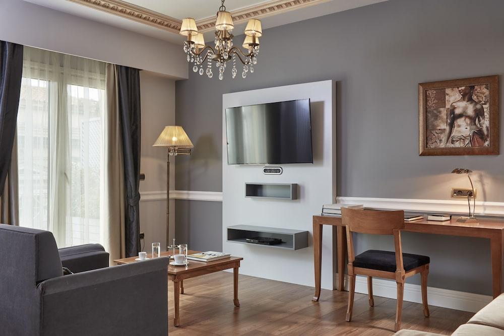 Fotos del hotel - AVA HOTEL AND SUITES