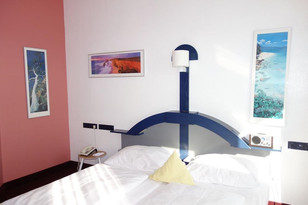 Fotos del hotel - KASTENS