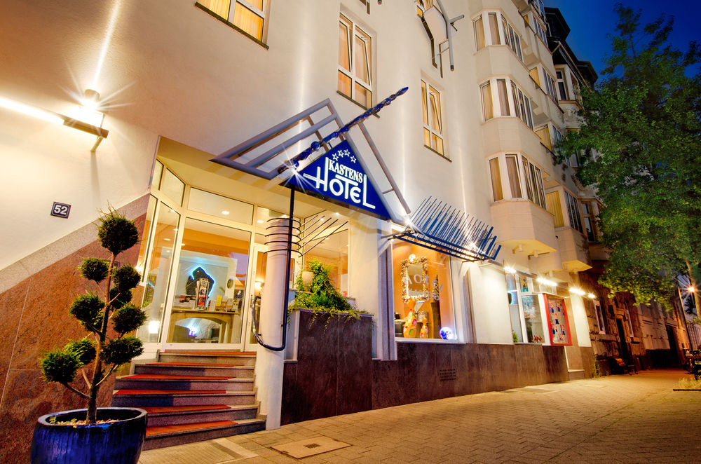 Fotos del hotel - KASTENS
