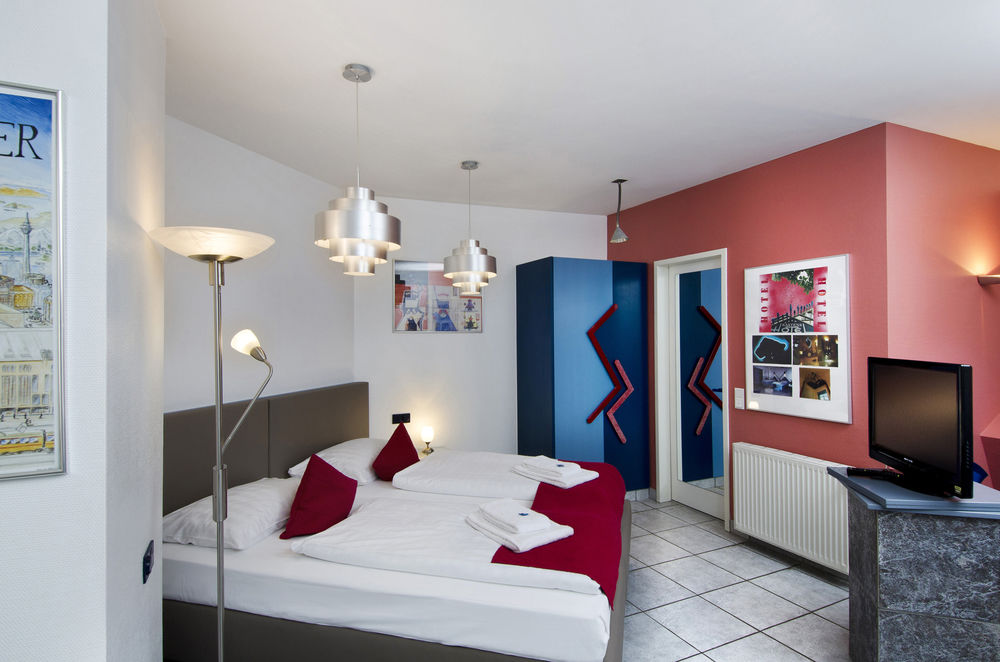 Fotos del hotel - KASTENS