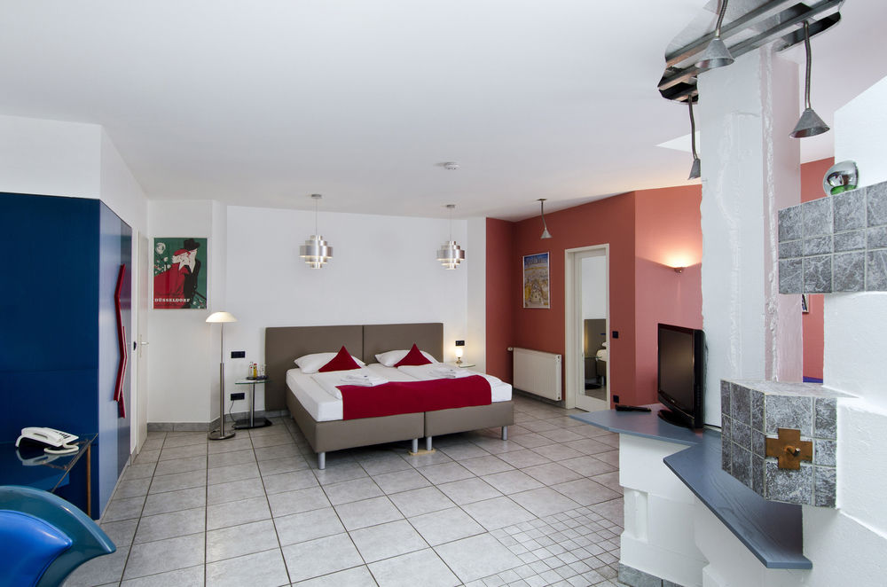 Fotos del hotel - KASTENS