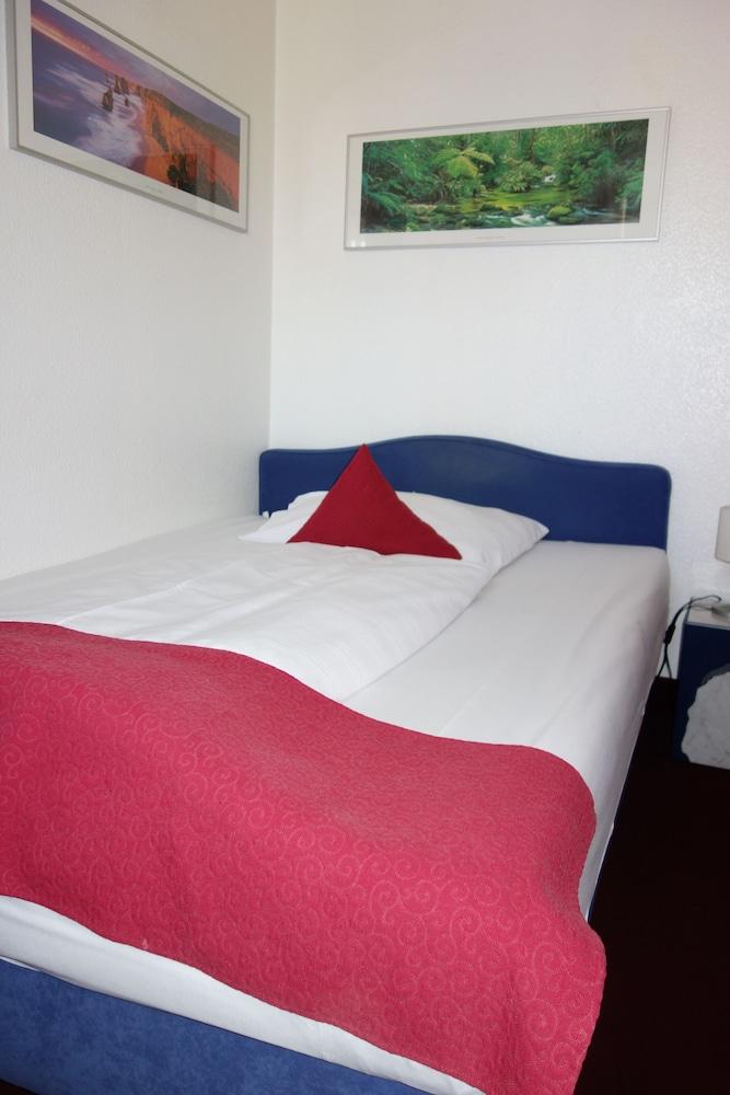 Fotos del hotel - KASTENS