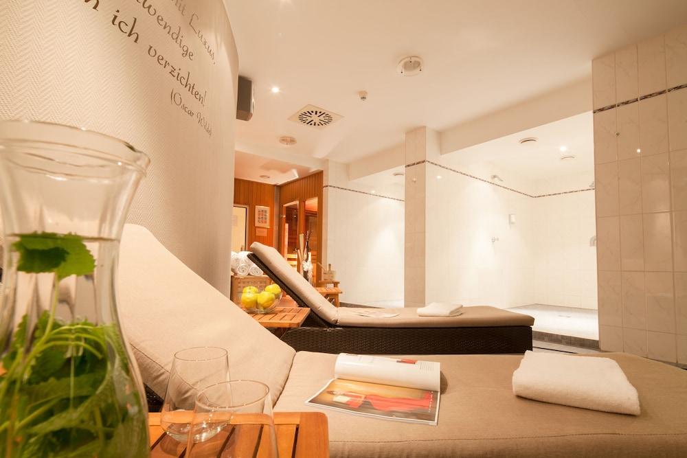 Fotos del hotel - HOTEL CLOSTERMANNS HOF