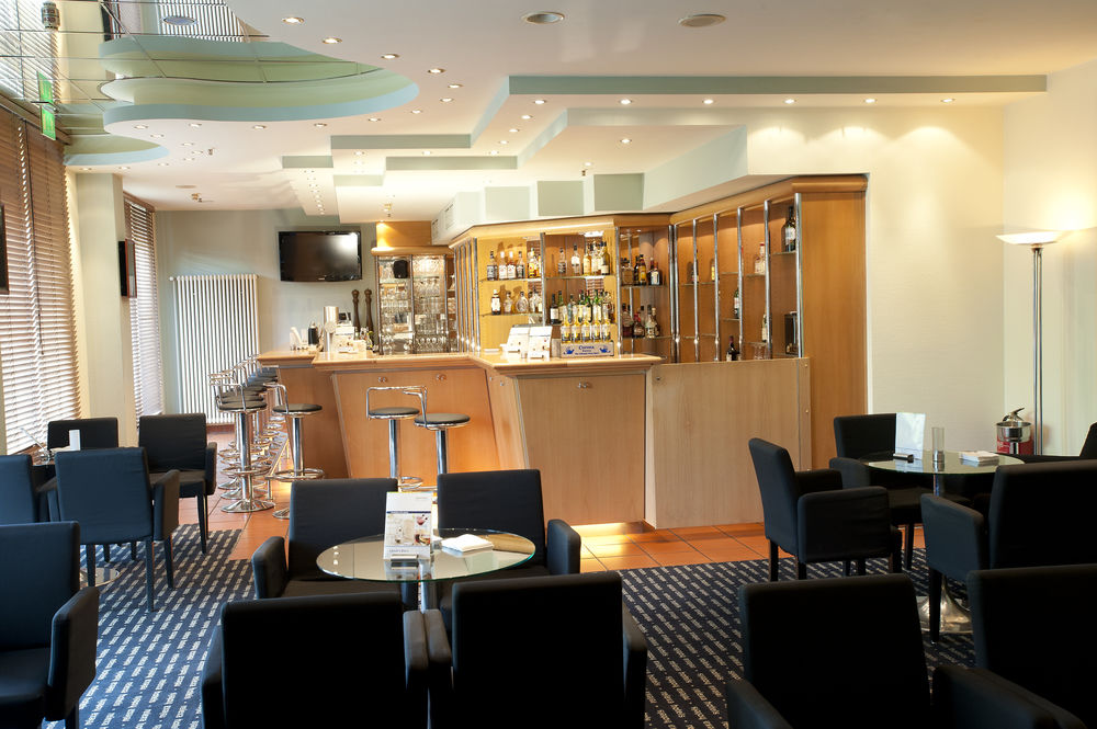 Fotos del hotel - Relexa hotel Frankfurt - Main