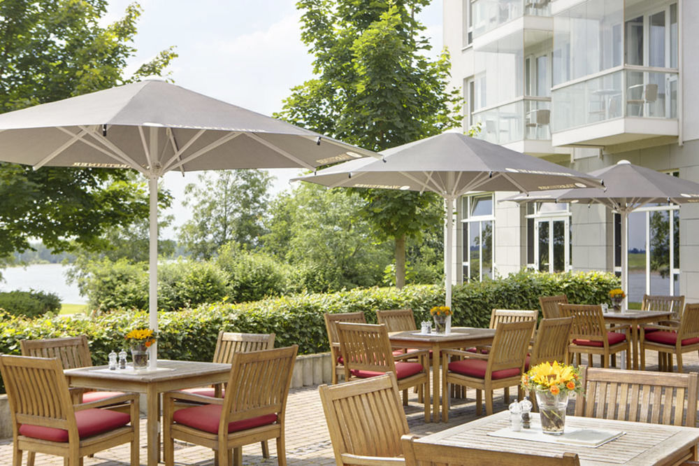 Fotos del hotel - Welcome Hotel Wesel