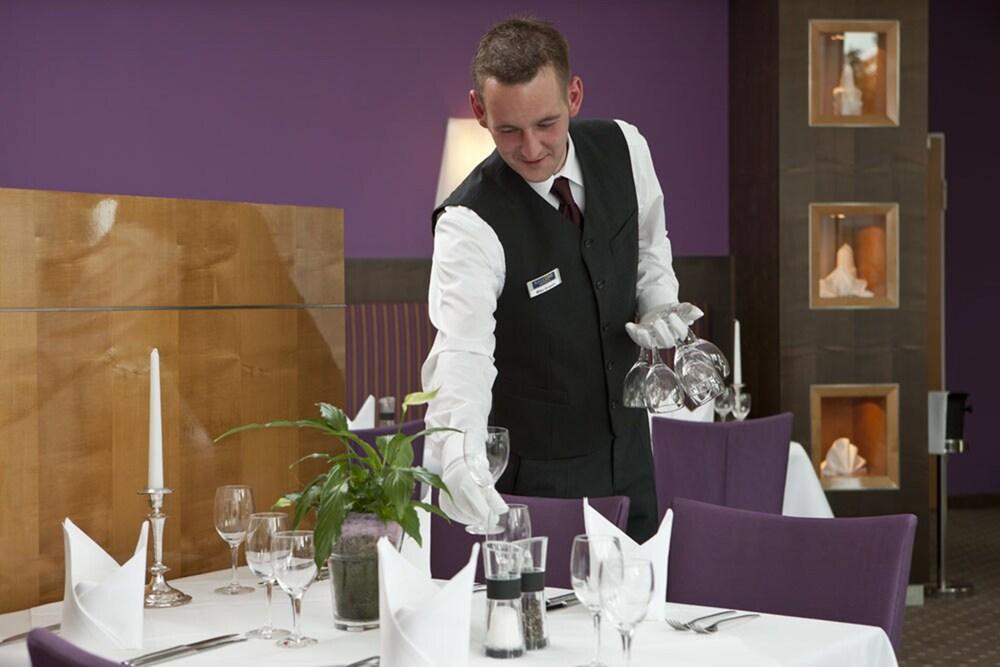 Fotos del hotel - Welcome Hotel Wesel