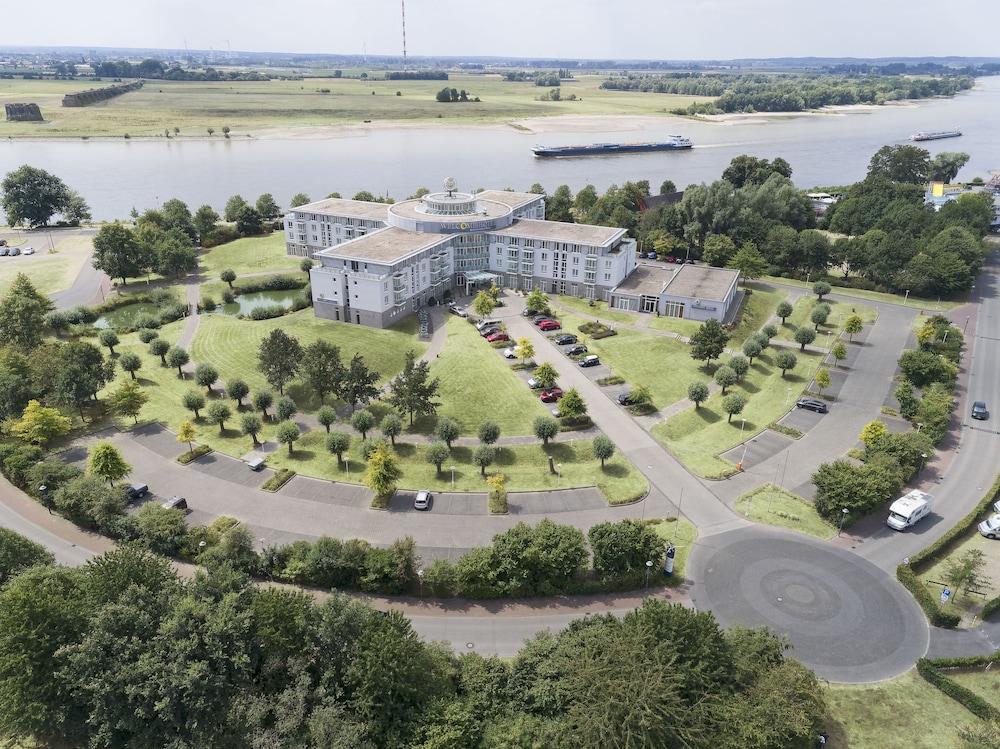 Fotos del hotel - Welcome Hotel Wesel