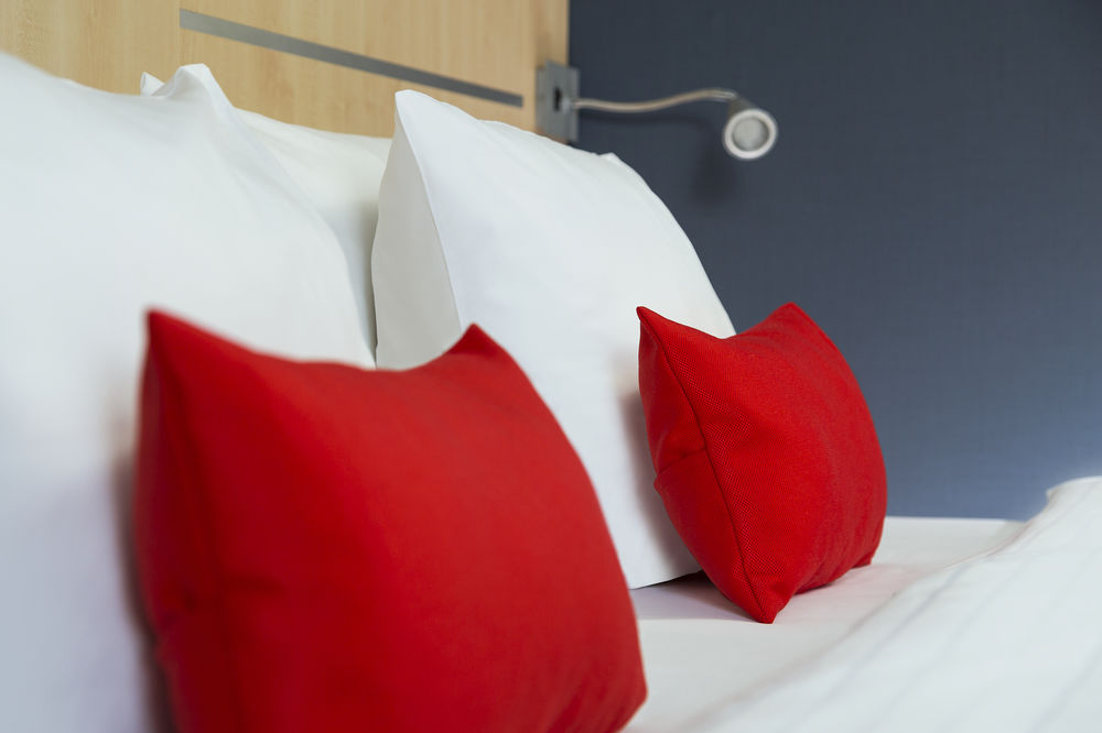Fotos del hotel - HOLIDAY INN EXPRESS FRANKFURT AIRPORT