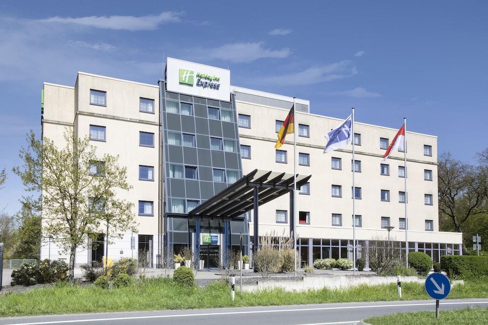 Fotos del hotel - HOLIDAY INN EXPRESS FRANKFURT AIRPORT