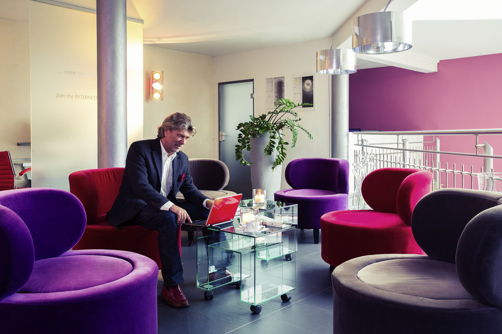 Fotos del hotel - MERCURE AM  CENTRO OBERHAUSEN