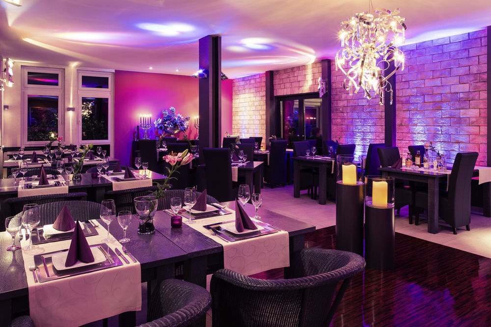 Fotos del hotel - MERCURE AM  CENTRO OBERHAUSEN