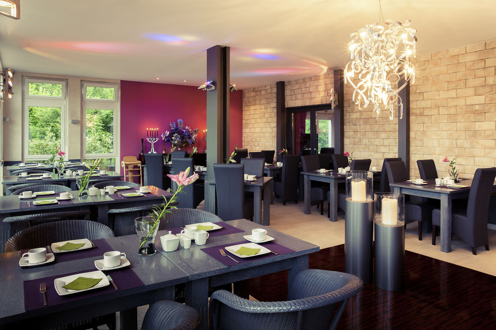 Fotos del hotel - MERCURE AM  CENTRO OBERHAUSEN
