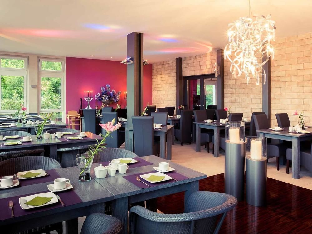 Fotos del hotel - MERCURE AM  CENTRO OBERHAUSEN