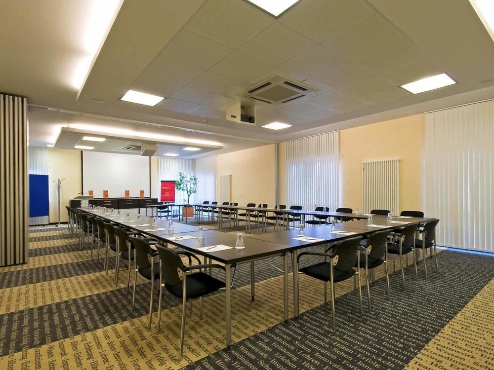 Fotos del hotel - MERCURE AM  CENTRO OBERHAUSEN